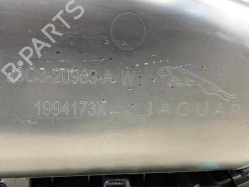 Front left panel JAGUAR E-PACE (X540) 2.0 D180 AWD | BP39324536C58  - Image 5
