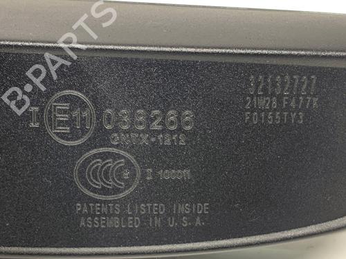 Bakspejl indvendigt VOLVO XC60 II (246) T5 AWD | BP39293216I6 - Image 4
