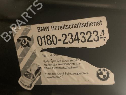 Handskerum BMW 3 Compact (E36) 316 i | BP39333620C95 - Image 4