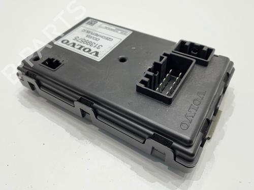 Electronic module VOLVO V60 I (155) D4 | BP39301938M83 - Image 2