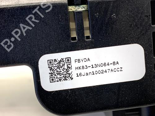 Steering column stalk JAGUAR F-PACE (X761) 2.0 TD4 | BP39324424I23 - Image 6