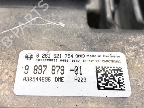Engine control unit (ECU) MINI MINI CLUBMAN (F54) Cooper | BP39320273M57 - Image 4