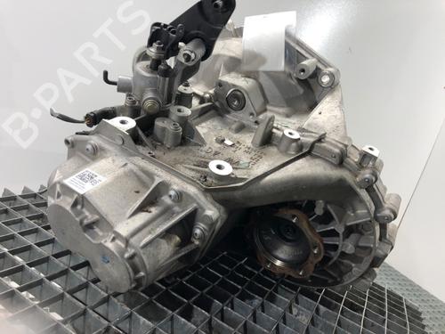 Gearbox SKODA KAMIQ (NW4) 1.0 TSI | BP39312335M3 - Image 4