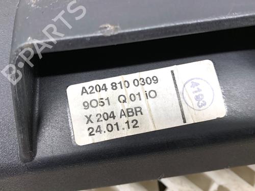 Cargo separator MERCEDES-BENZ GLK-CLASS (X204) 220 CDI (204.902) | BP39313143I36  - Image 5