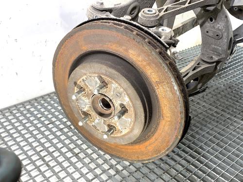 Rear axle TESLA MODEL S (5YJS) 85D AWD | BP39355108M2 - Image 5