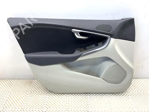 Used Front left panel Front left panel 39327158 39327158