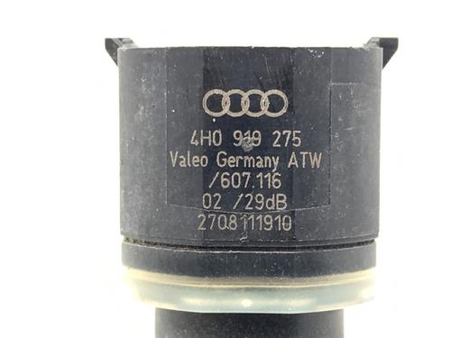 Electronic module AUDI Q3 (8UB, 8UG) 2.0 TDI | BP39283995M83 - Image 3