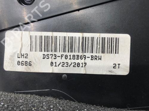 Luftventil FORD MONDEO V Hatchback (CE) 2.0 TDCi | BP39276065I21 - Image 6