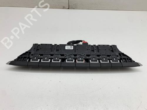 Warning switch SKODA OCTAVIA IV Combi (NX5, PV5) 2.0 TDi | BP39376173I22 - Image 3