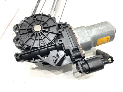 Front right window mechanism HONDA HR-V (RU) 1.5 (RU1) | BP39307629C23 - Image 3