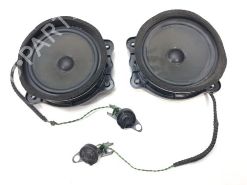 Speaker BMW 3 (E46) 320 d | BP39271950E2 - Image 4