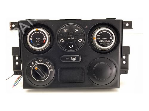 climate-control-suzuki-grand-vitara-ii-jt-te-td-2005-39351629 main image