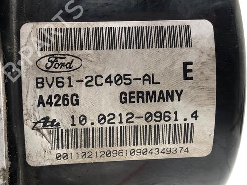 ABS pump FORD FOCUS III 1.0 EcoBoost | BP40115228M43 - Image 6