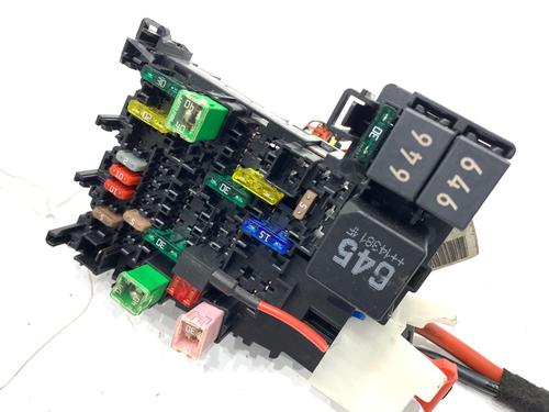 Fuse box SEAT LEON (5F1) 1.6 TDI | BP39291908E1 - Image 2