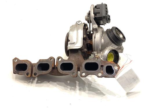 Turbolader/Kompressor Turbolader/Kompressor 39355098 39355098