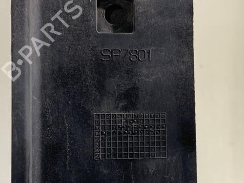 Frontplade/Frontkurv FORD TRANSIT COURIER B460 Box Body/MPV 1.0 EcoBoost | BP39358723C72 - Image 10