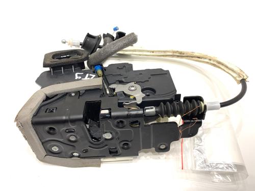 Used Rear left lock Rear left lock 39454495 39454495