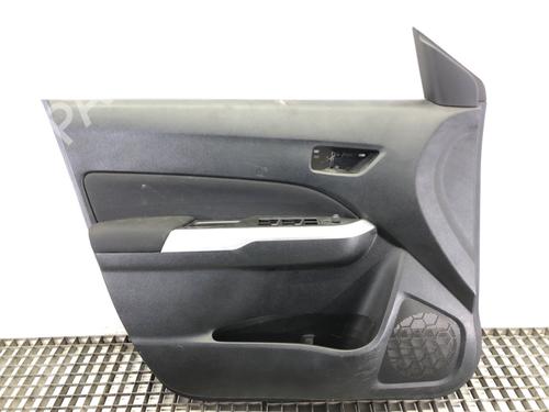 Used Front left panel Front left panel 39289878 39289878