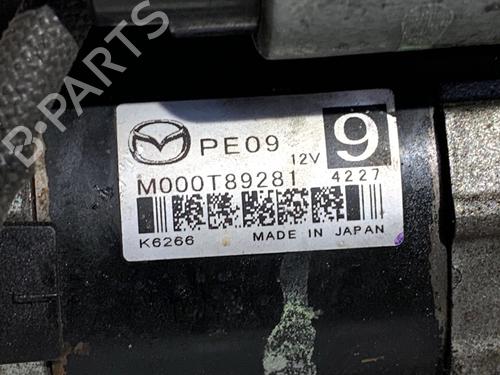 Starter MAZDA 3 (BM, BN) 2.0 | BP39337063M8  - Image 5