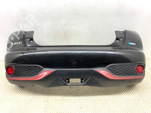 Used Rear bumper Rear bumper 39303164 39303164