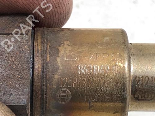 Electronic sensor BMW 5 (G30, F90) 530 e Plug-in-Hybrid | BP39297543M84 - Image 4