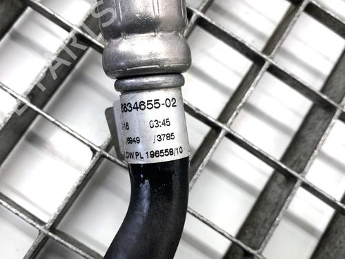 AC pipe MINI MINI CLUBMAN (F54) Cooper | BP39320336M126 - Image 6
