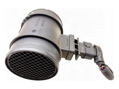 Used Mass air flow sensor Mass air flow sensor SAAB 9-3 (YS3F, E79, D79, D75) 1.9 TiD (120 hp) 40489371 40489371