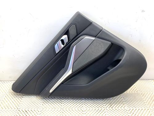 rear-left-panel-bmw-x5-g05-f95-2018-39329661 main image