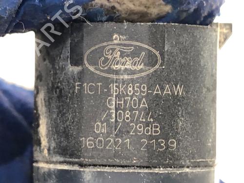 Electronic module FORD RANGER (TKE) 2.0 EcoBlue 4x4 | BP39350407M83 - Image 4