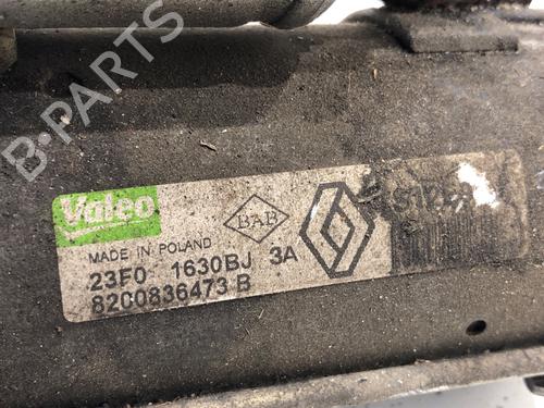 Starter RENAULT MEGANE III Hatchback (BZ0/1_, B3_) 1.5 dCi | BP39704362M8 - Image 4