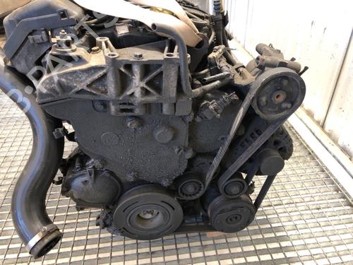 Engine RENAULT TRAFIC II Bus (JL) 2.5 dCi 135 (JL0D) | BP39371961M1 - Image 11
