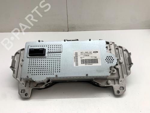 Instrument cluster FORD MONDEO V Turnier (CF) 2.0 TDCi | BP39376659C47 - Image 3
