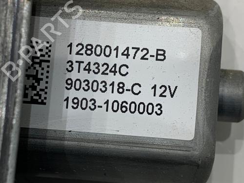 Front left window mechanism OPEL VIVARO B Platform/Chassis (X82) 1.6 CDTI (03) | BP40522163C22 - Image 4