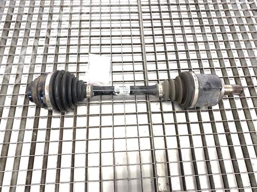 Used Left front driveshaft Left front driveshaft BMW 2 Active Tourer (F45) 218 d (150 hp) 39296120 39296120