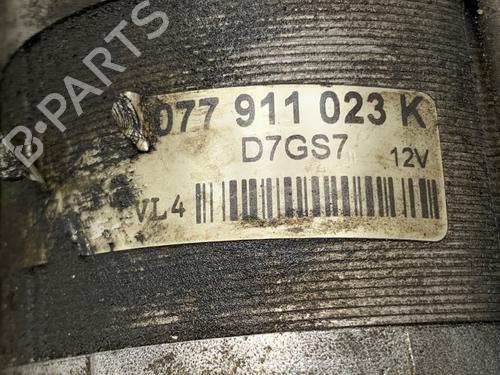 Starter AUDI A8 D3 (4E2, 4E8) 4.2 quattro | BP39367152M8  - Image 5