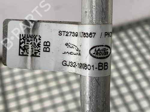 AC pipe JAGUAR E-PACE (X540) 2.0 D180 AWD | BP39324560M126 - Image 5