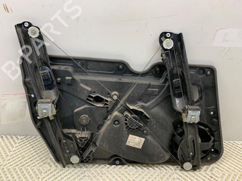 Front right window mechanism VW GOLF VI (5K1) 1.4 TSI | BP39454816C23 - Image 2