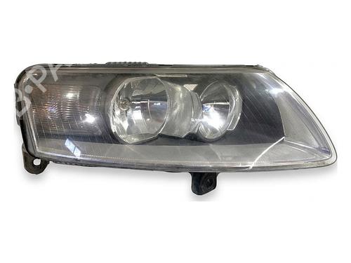 right-headlight-audi-a6-c6-4f2-2004-2005-2006-2007-2008-2009-2010-2011-39353371 main image