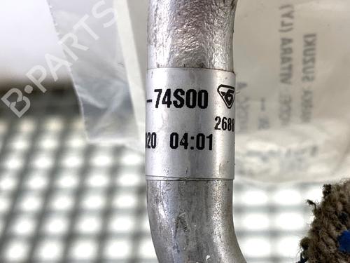 AC pipe SUZUKI VITARA (LY) 1.4 Hybrid (Mild Hybrid) (APK414) | BP39354834M126  - Image 7