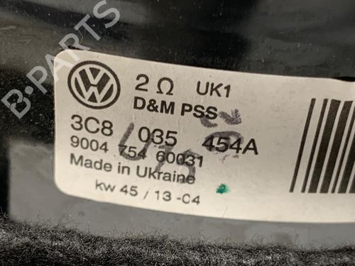 Speaker VW PASSAT B7 (362) 2.0 TDI | BP39324900E2 - Image 7