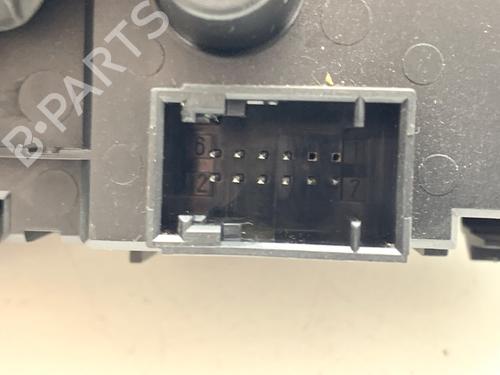 Headlight switch BMW 1 (E87) 120 d | BP39369861I24 - Image 3