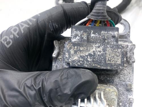Electronic sensor RENAULT EXPRESS Box Body/MPV 1.5 Blue dCi 95 (F6AB) | BP39348428M84 - Image 5