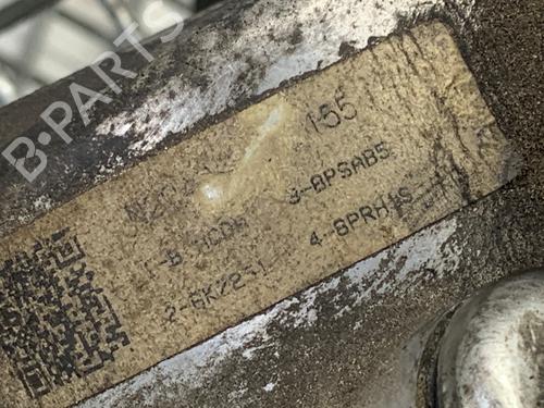 Cylinder head HONDA CR-V III (RE_) 2.2 i-CTDi 4WD (RE6) | BP39332652M5 - Image 8