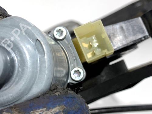 Front right window mechanism AUDI Q8 (4MN, 4MT) 50 TDI Mild Hybrid quattro | BP39318048C23 - Image 4