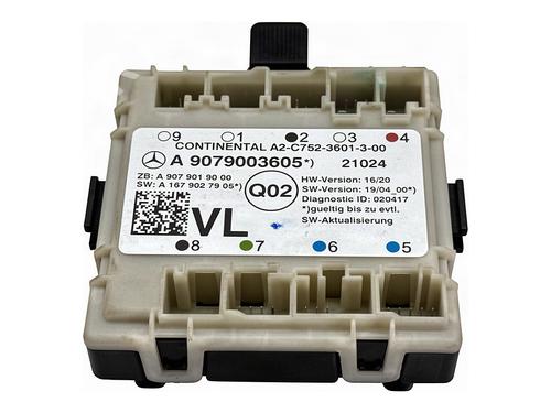 Elektronisk modul Elektronisk modul 39373529 39373529