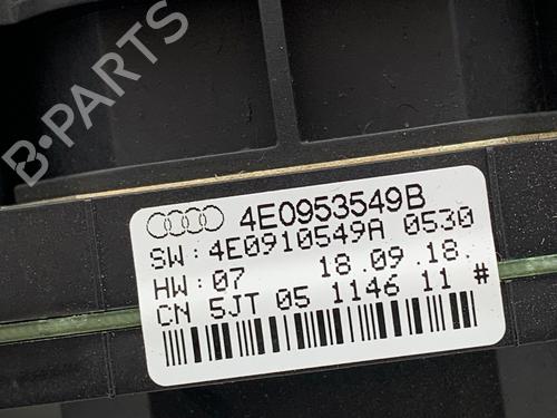 Ratstangsstang AUDI A8 D3 (4E2, 4E8) 3.2 FSI | BP39362561I23  - Image 5