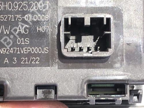 Advarselskontakt VW GOLF VIII (CD1, DA1) 1.5 TSI | BP39293766I22 - Image 3