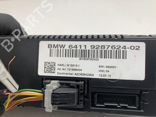 Climate control BMW X1 (E84) xDrive 28 i | BP39482454I5 - Image 5