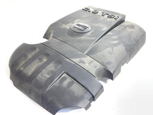 Upper protection SEAT EXEO (3R2) 2.0 TFSI | BP39360709M93 - Image 2