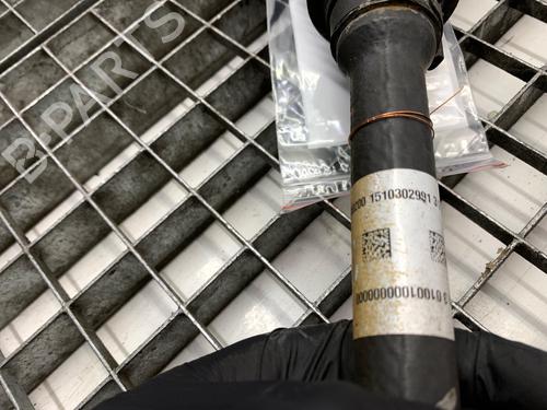 Right front driveshaft MERCEDES-BENZ E-CLASS (W212) E 400 4-matic (212.067) | BP40033293M39 - Image 6